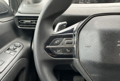 Peugeot Partner  - (K9) L1 1.5 BlueHDi 16V FAP EAT8 130 cv Boîte auto * Camera de recul * Clim 