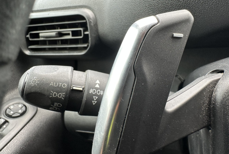 Peugeot Partner  - (K9) L1 1.5 BlueHDi 16V FAP EAT8 130 cv Boîte auto * Camera de recul * Clim 