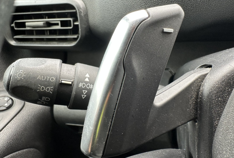 Peugeot Partner  - (K9) L1 1.5 BlueHDi 16V FAP EAT8 130 cv Boîte auto * Camera de recul * Clim 