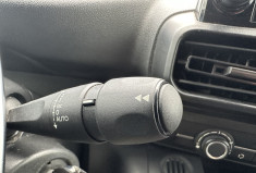 Peugeot Partner  - (K9) L1 1.5 BlueHDi 16V FAP EAT8 130 cv Boîte auto * Camera de recul * Clim 