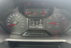 Peugeot Partner  - (K9) L1 1.5 BlueHDi 16V FAP EAT8 130 cv Boîte auto * Camera de recul * Clim 