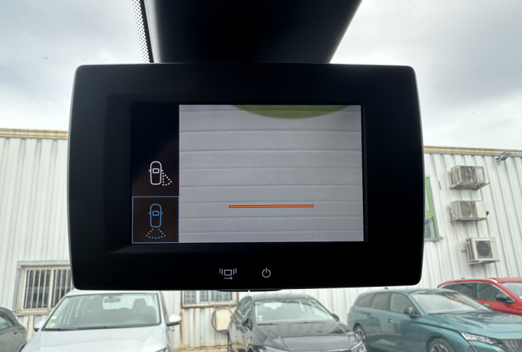 Peugeot Partner  - (K9) L1 1.5 BlueHDi 16V FAP EAT8 130 cv Boîte auto * Camera de recul * Clim 