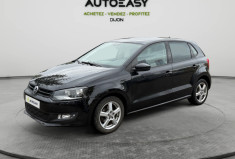 Volkswagen Polo 1.2 16v 75ch