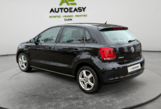 Volkswagen Polo 1.2 16v 75ch