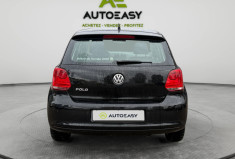 Volkswagen Polo 1.2 16v 75ch