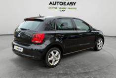 Volkswagen Polo 1.2 16v 75ch