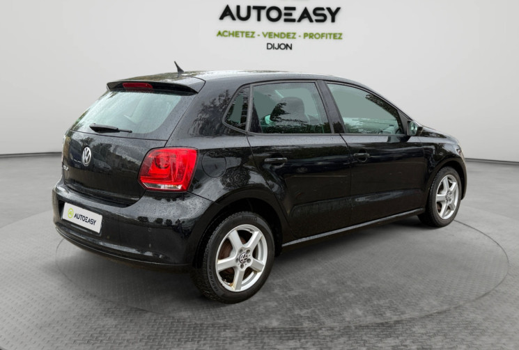 Volkswagen Polo 1.2 16v 75ch