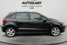 Volkswagen Polo 1.2 16v 75ch