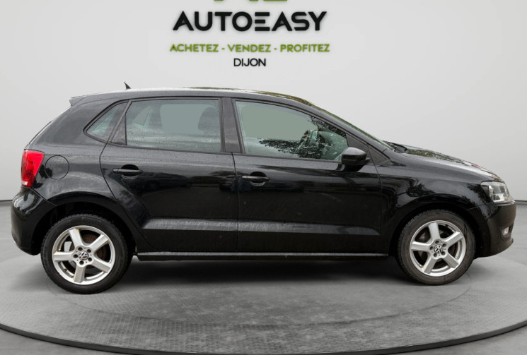 Volkswagen Polo 1.2 16v 75ch