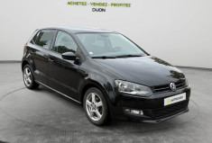Volkswagen Polo 1.2 16v 75ch