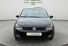 Volkswagen Polo 1.2 16v 75ch