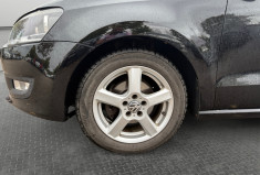 Volkswagen Polo 1.2 16v 75ch