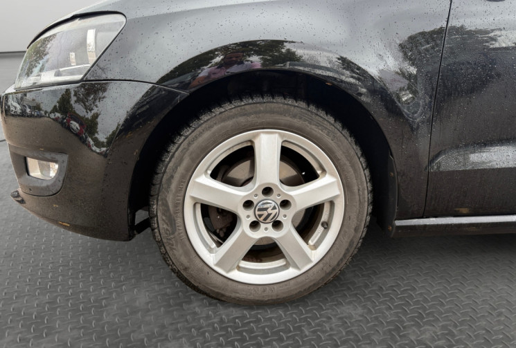 Volkswagen Polo 1.2 16v 75ch