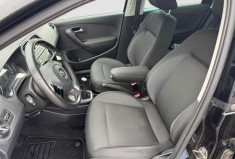 Volkswagen Polo 1.2 16v 75ch