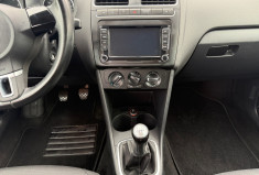 Volkswagen Polo 1.2 16v 75ch