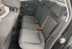 Volkswagen Polo 1.2 16v 75ch