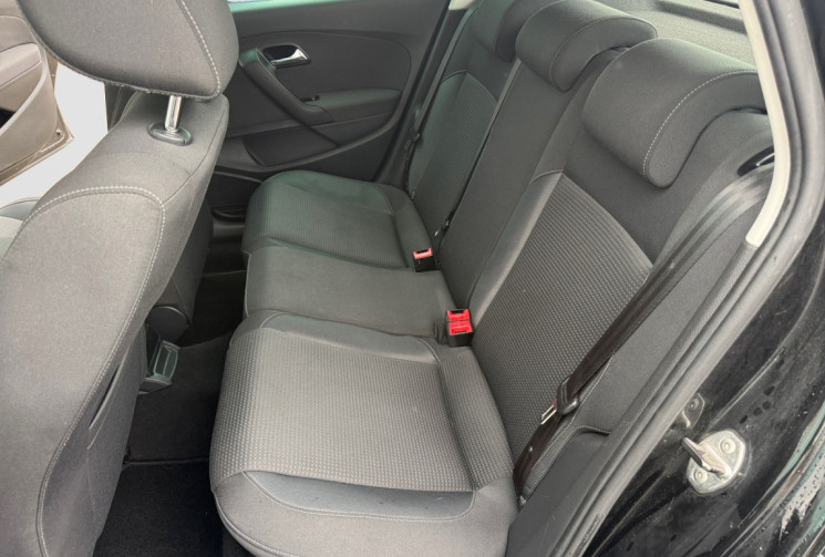 Volkswagen Polo 1.2 16v 75ch