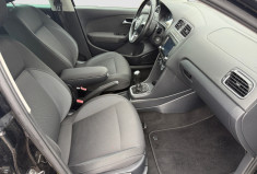 Volkswagen Polo 1.2 16v 75ch