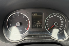 Volkswagen Polo 1.2 16v 75ch