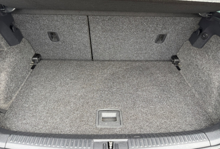 Volkswagen Polo 1.2 16v 75ch