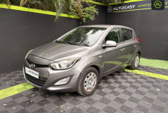 Hyundai I20 1.2 i 85 cv