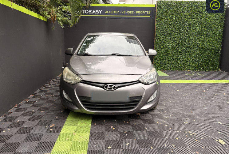 Hyundai I20 1.2 i 85 cv