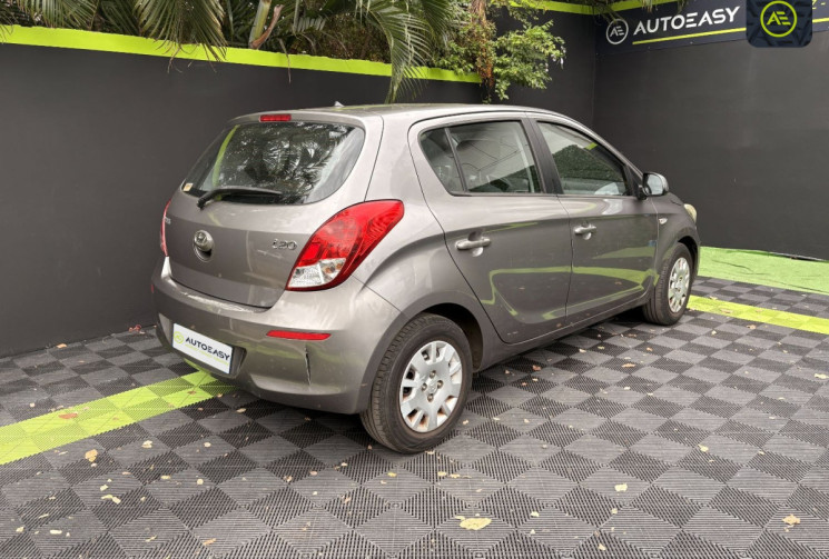 Hyundai I20 1.2 i 85 cv