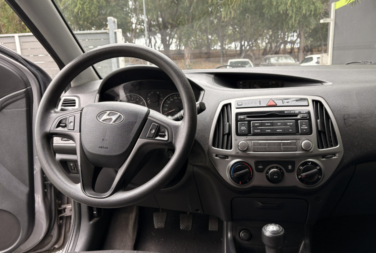 Hyundai I20 1.2 i 85 cv
