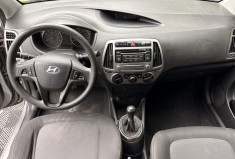Hyundai I20 1.2 i 85 cv