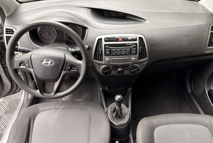 Hyundai I20 1.2 i 85 cv