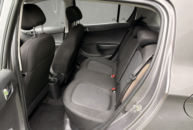 Hyundai I20 1.2 i 85 cv