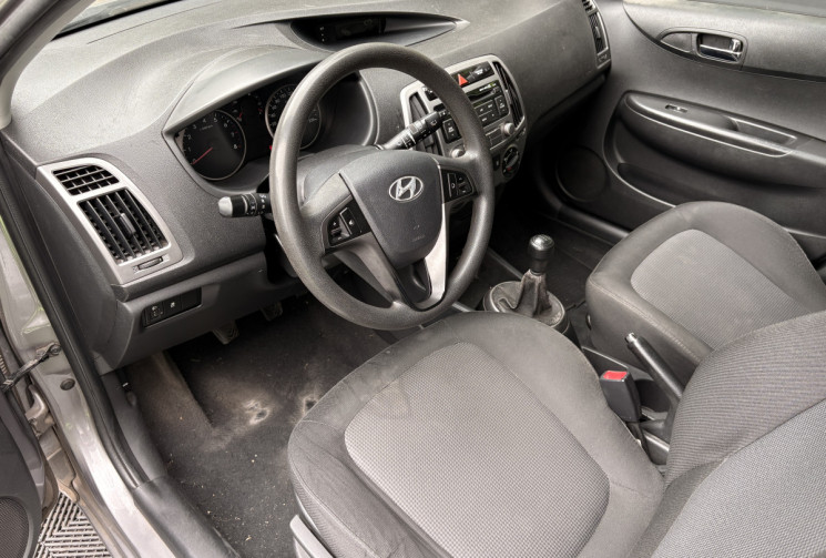 Hyundai I20 1.2 i 85 cv