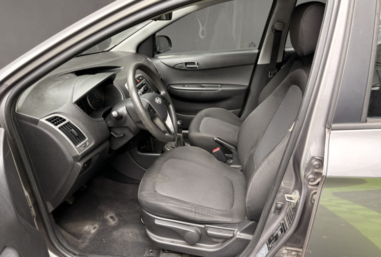 Hyundai I20 1.2 i 85 cv