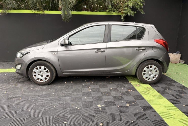 Hyundai I20 1.2 i 85 cv