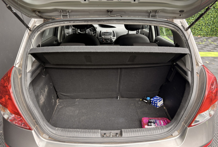 Hyundai I20 1.2 i 85 cv