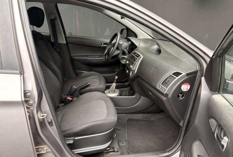 Hyundai I20 1.2 i 85 cv