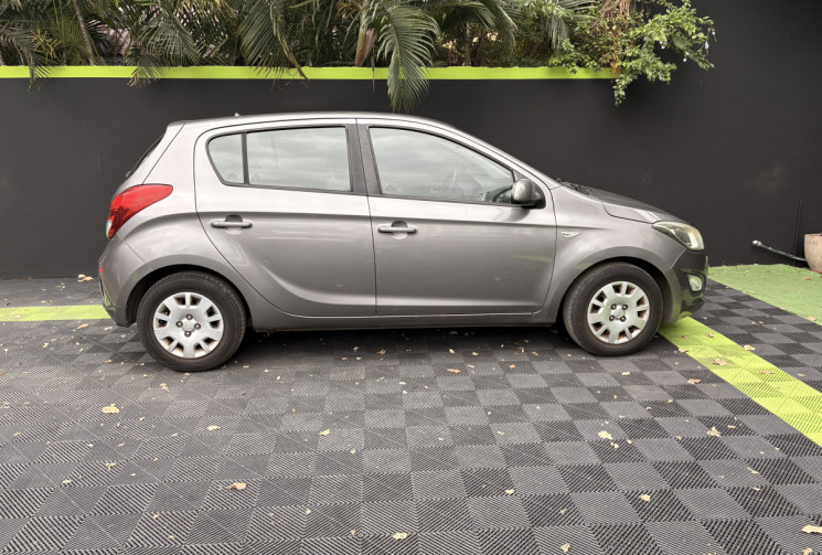 Hyundai I20 1.2 i 85 cv