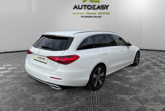 Mercedes CLASSE C BREAK 200 D MILD HYBRID / 163 CH / AVANTGARDE LINE 