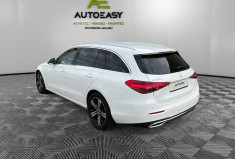 Mercedes CLASSE C BREAK 200 D MILD HYBRID / 163 CH / AVANTGARDE LINE 