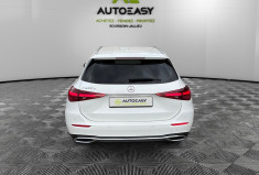 Mercedes CLASSE C BREAK 200 D MILD HYBRID / 163 CH / AVANTGARDE LINE 