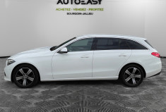 Mercedes CLASSE C BREAK 200 D MILD HYBRID / 163 CH / AVANTGARDE LINE 