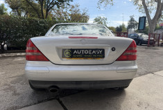 Mercedes SLK (170) 200 2.0 i 16V 136 cv