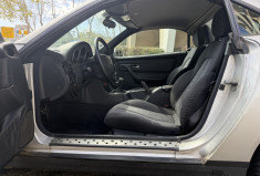 Mercedes SLK (170) 200 2.0 i 16V 136 cv