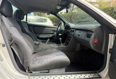 Mercedes SLK (170) 200 2.0 i 16V 136 cv