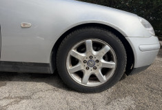Mercedes SLK (170) 200 2.0 i 16V 136 cv