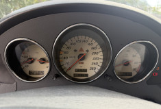 Mercedes SLK (170) 200 2.0 i 16V 136 cv