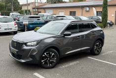 Peugeot 2008 1.2 130 ch ALLURE PACK / SUIVI COMPLET