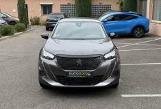 Peugeot 2008 1.2 130 ch ALLURE PACK / SUIVI COMPLET