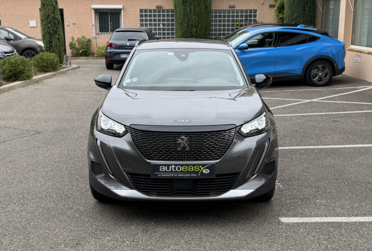 Peugeot 2008 1.2 130 ch ALLURE PACK / SUIVI COMPLET