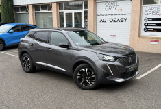 Peugeot 2008 1.2 130 ch ALLURE PACK / SUIVI COMPLET